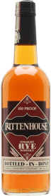 Rittenhouse Rye Whisky