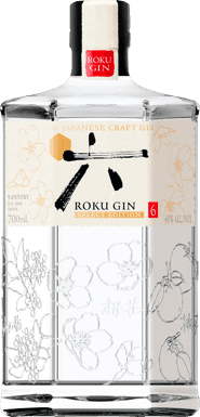 Roku Gin