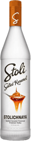 Stolichnaya Salted Karamel
