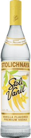 Stolichnaya Vanilla Premium