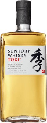 Suntory Toki