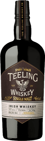 Teeling Single Malt