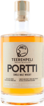 Teerenpeli Portti