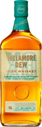 Tullamore Dew XO Rum Cask Finish