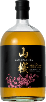 Yamazakura Blended